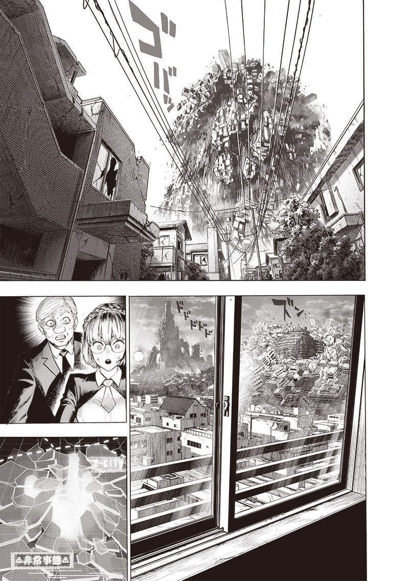 One-Punch Man, Chapter 130 image 13